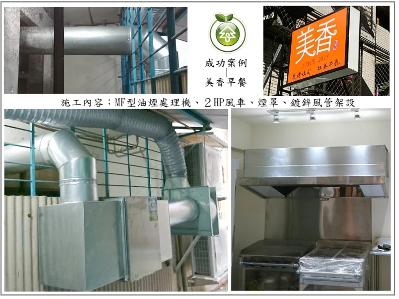 美香早餐(新北)