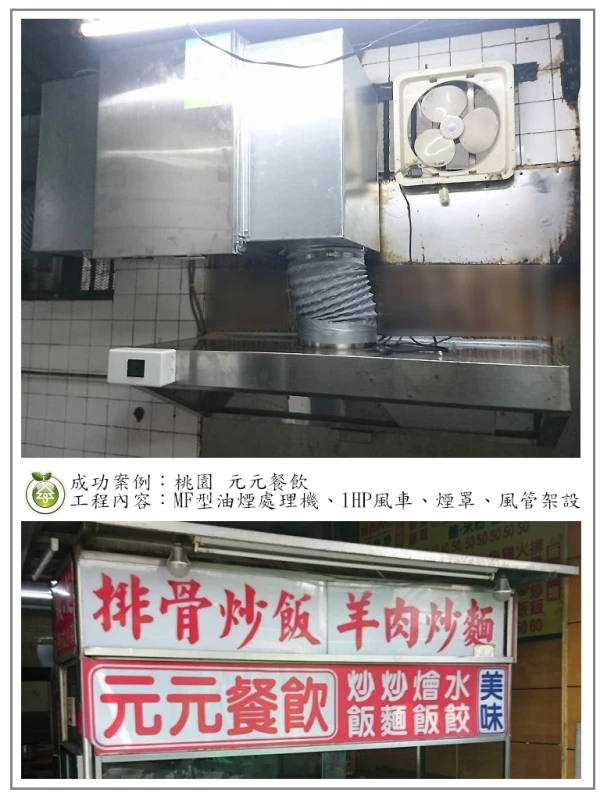 元元餐飲(桃園)