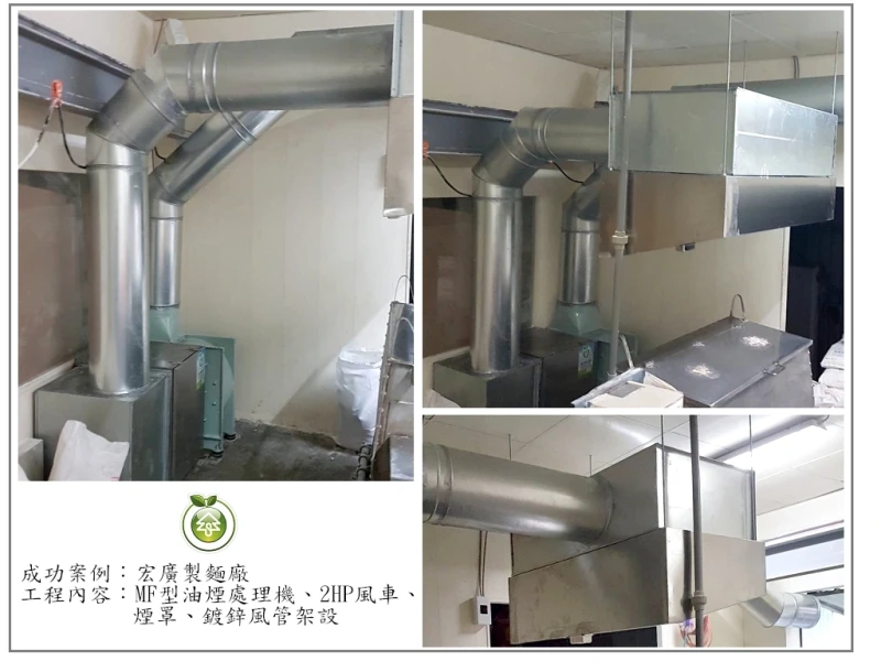 宏廣製麵廠(台中)