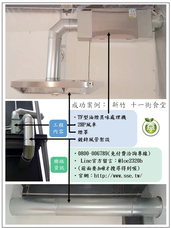 十一街食堂(新竹)