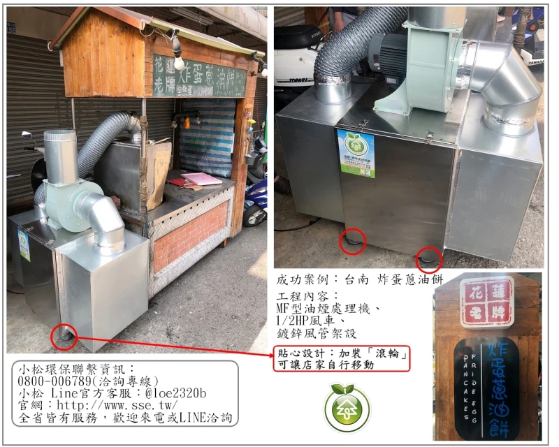 花蓮老牌炸蛋蔥油餅(台南)