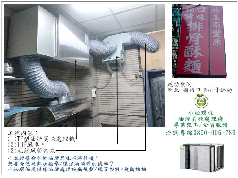 獨特口味排骨酥(新北)