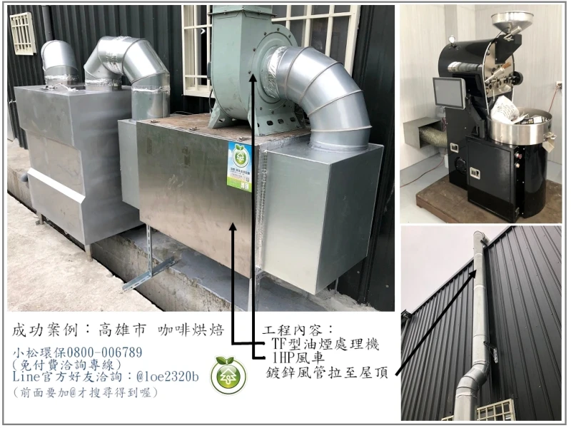 咖啡烘培(高雄)