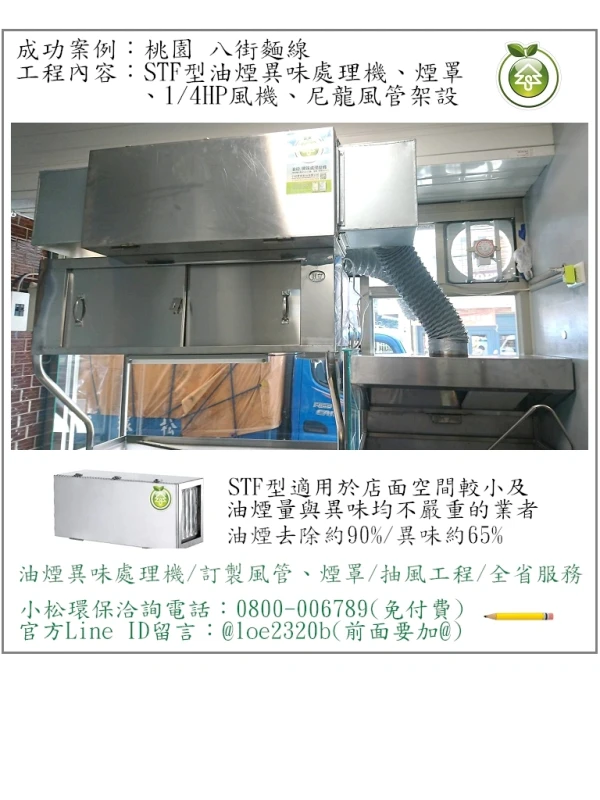 八街麵線(桃園)