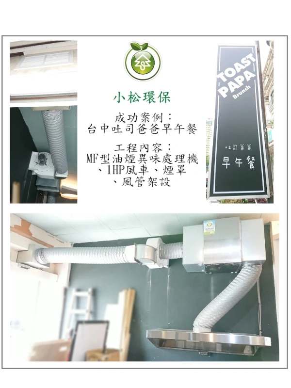 吐司爸爸早午餐(台中)