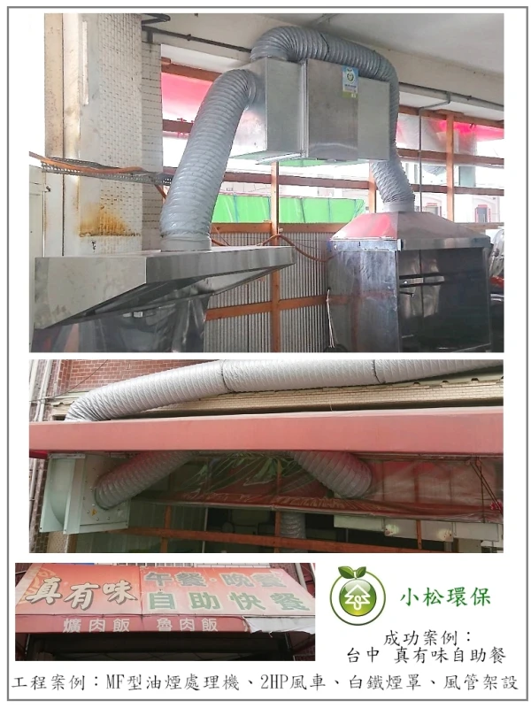 真有味便當(台中)