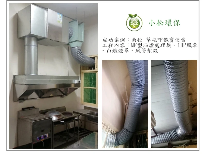 呷飽寶便當(南投)
