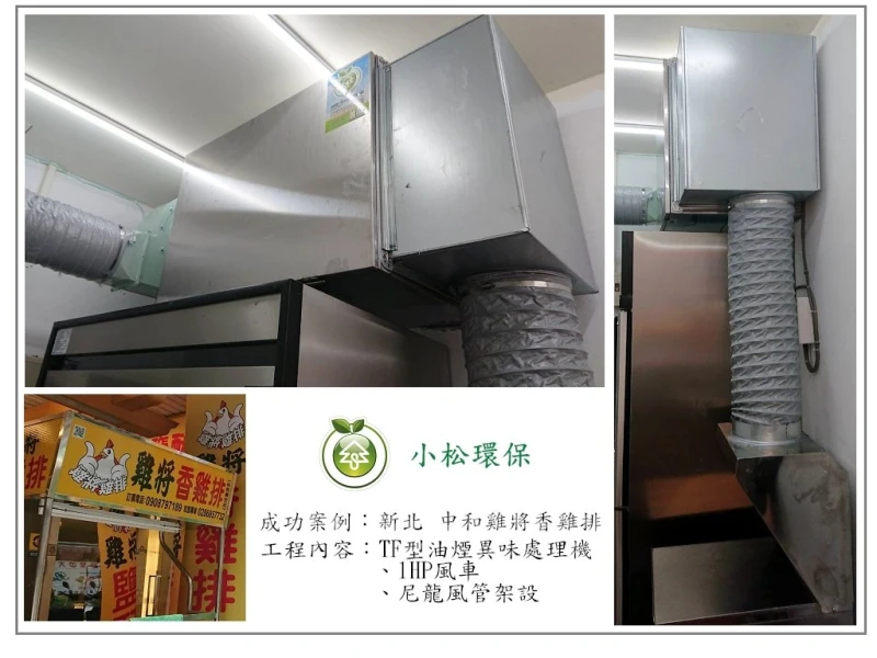 中和 雞將香雞排(新北)