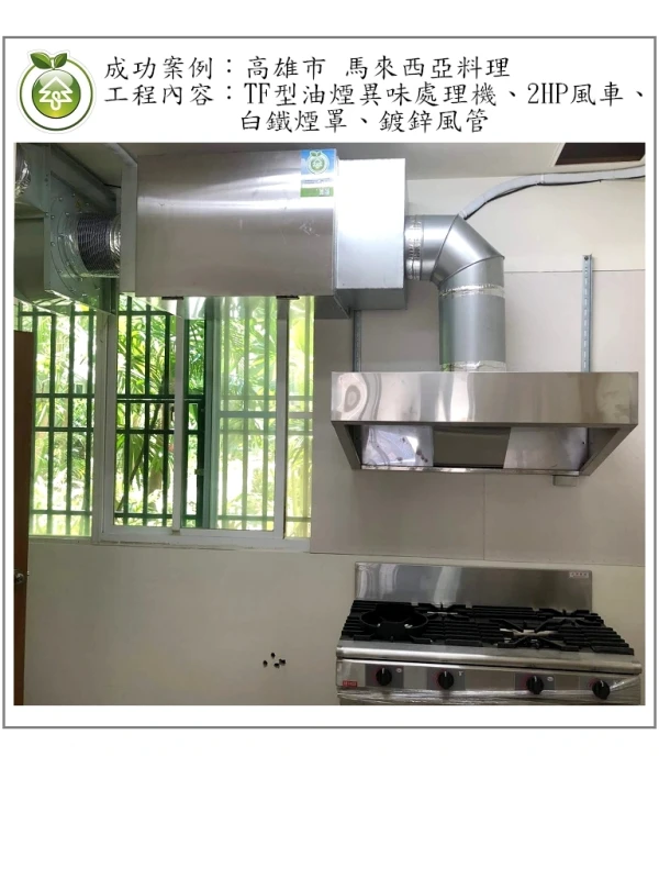 馬來西亞料理(高雄)