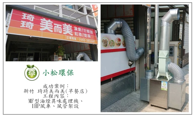琦琦美而美(新竹)
