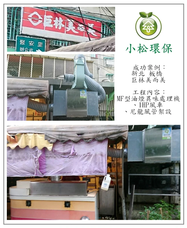 巨林美而美早餐(新北)