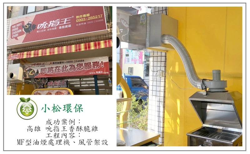吮指王香酥脆雞(高雄)