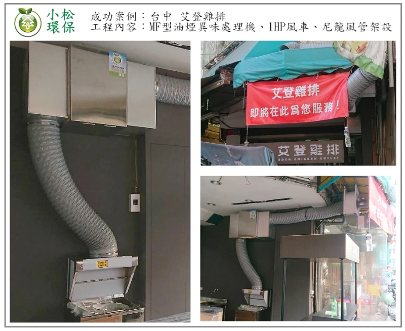 艾登雞排(台中)