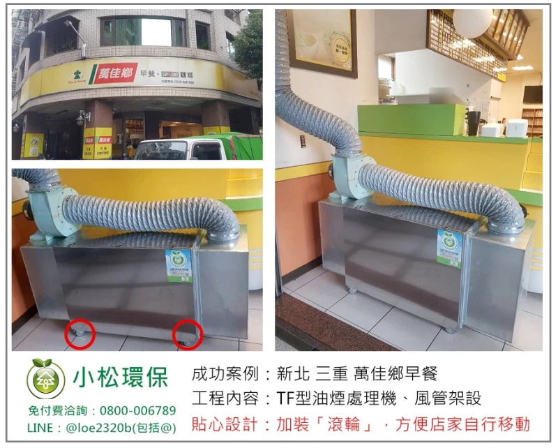 萬家鄉早餐(新北)