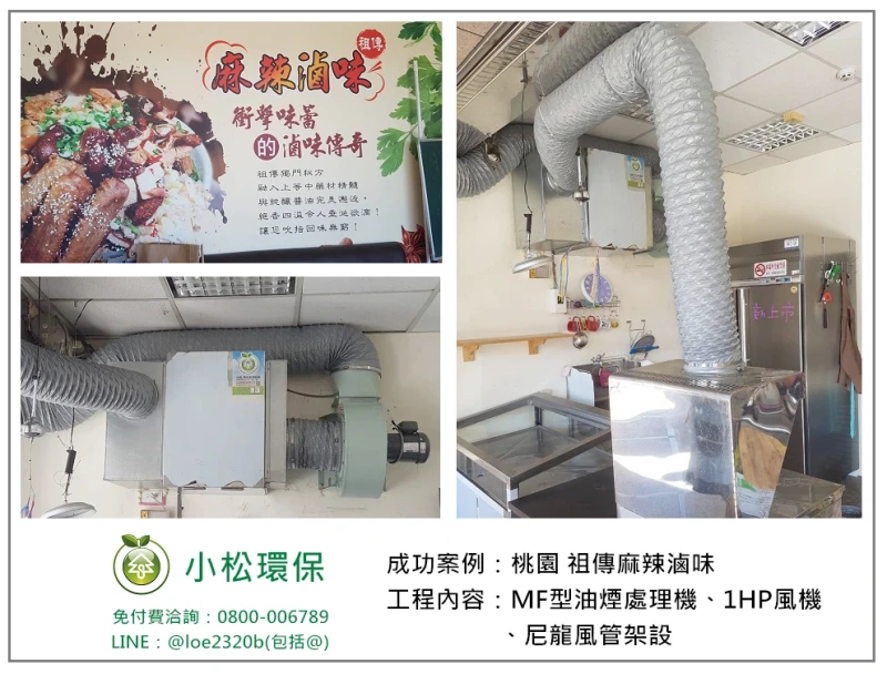祖傳麻辣滷味(桃園)