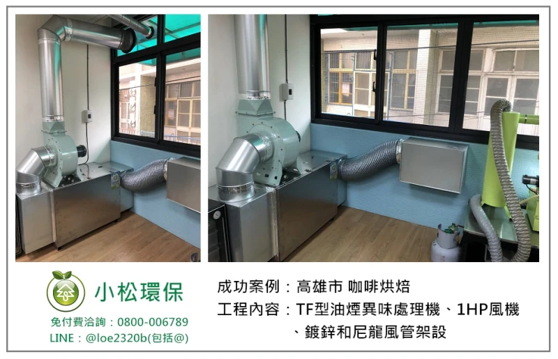 咖啡烘焙(高雄)