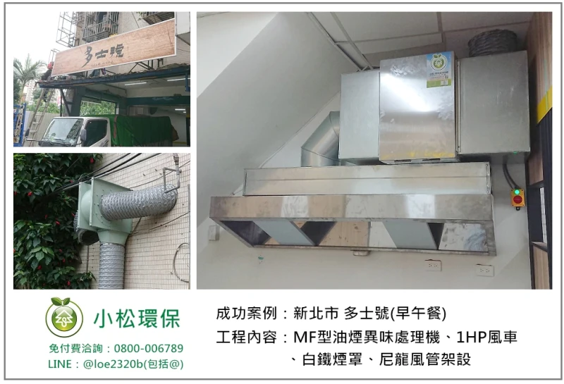 多士號(早午餐)蘆洲店(新北)