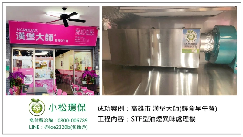 漢堡大師(輕食早午餐)(高雄)