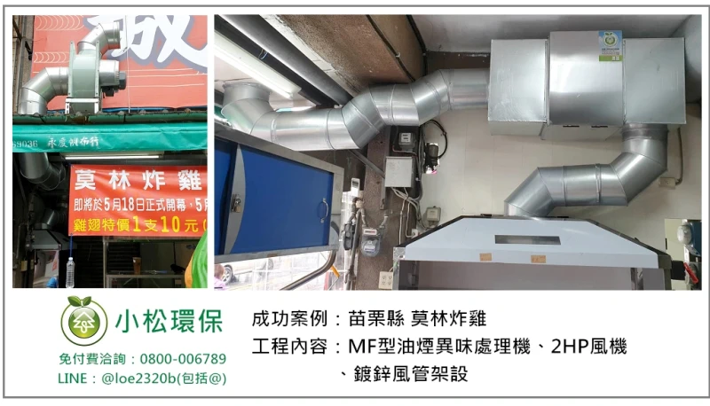 莫林炸雞(苗栗)