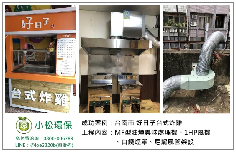 好日子台式炸雞(台南)