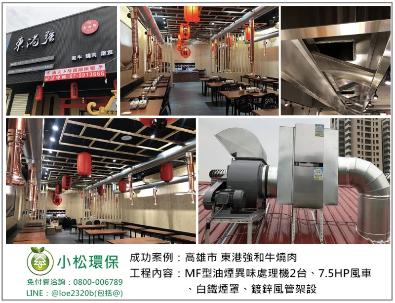東港強 和牛燒肉(高雄)