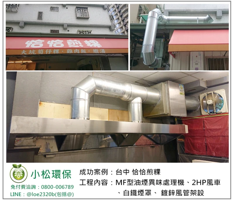 恰恰煎粿(台中)