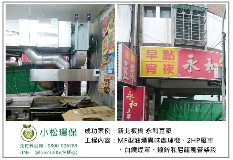 板橋 永和豆漿(新北)