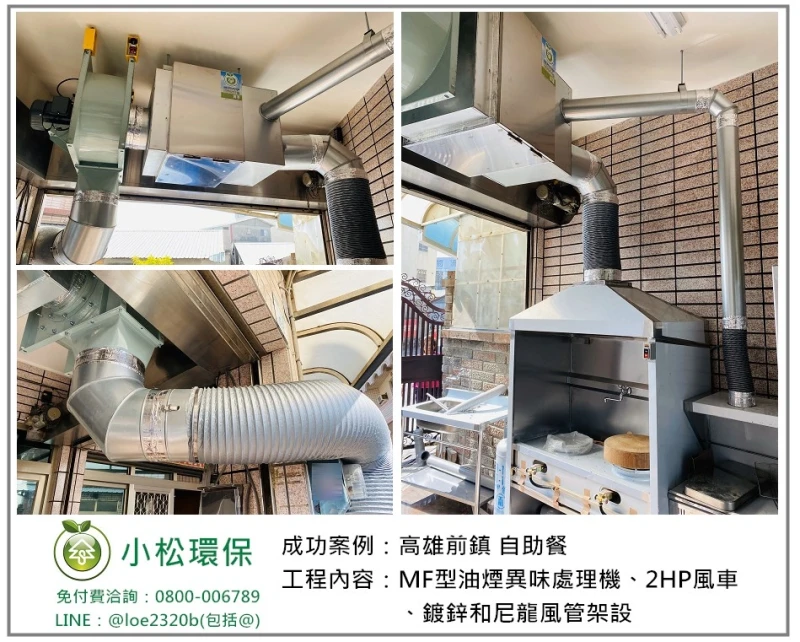 前鎮 自助餐(高雄)