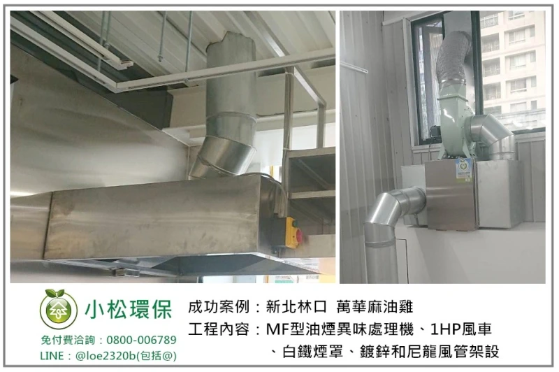 林口 萬華麻油雞(新北)