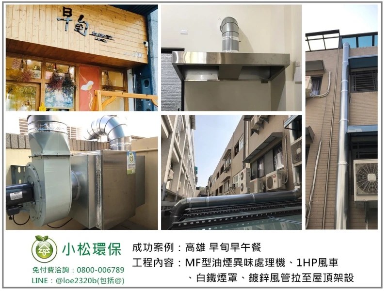 早旬早午餐(高雄)