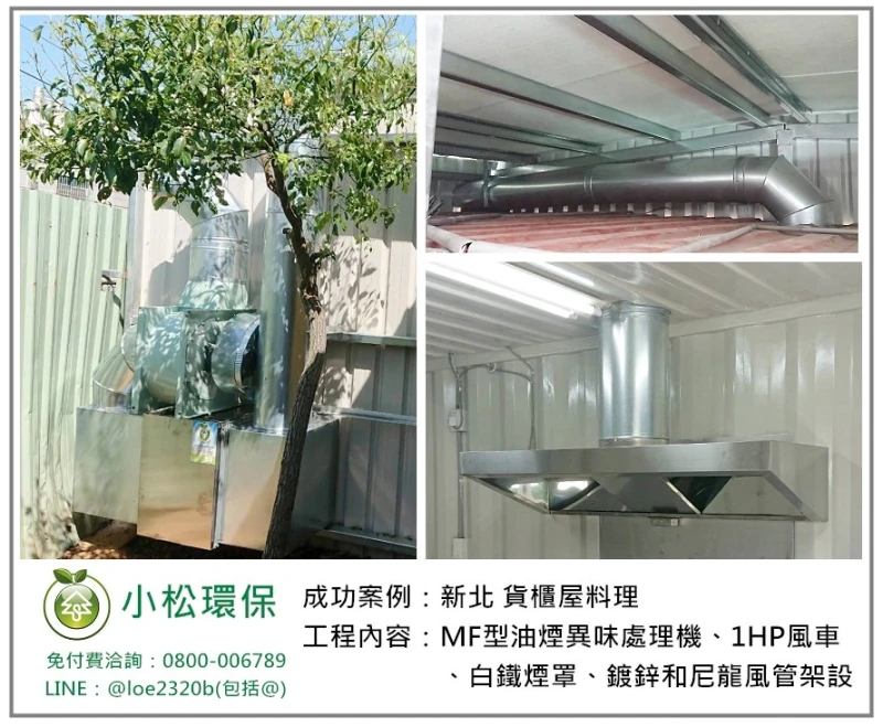 鶯歌貨櫃屋料理(新北)