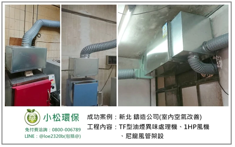 鑄造公司(新北)
