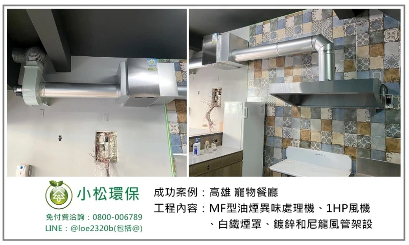 寵物餐廳(高雄)