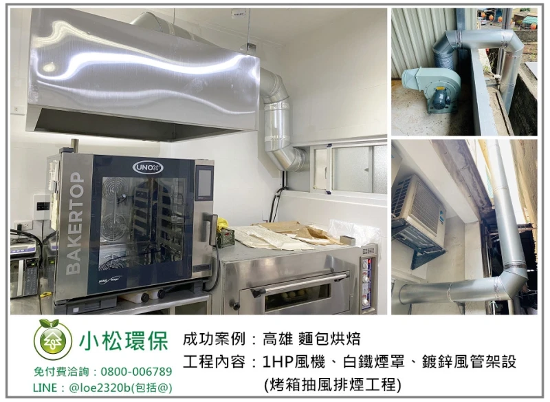 麵包烘焙(高雄)