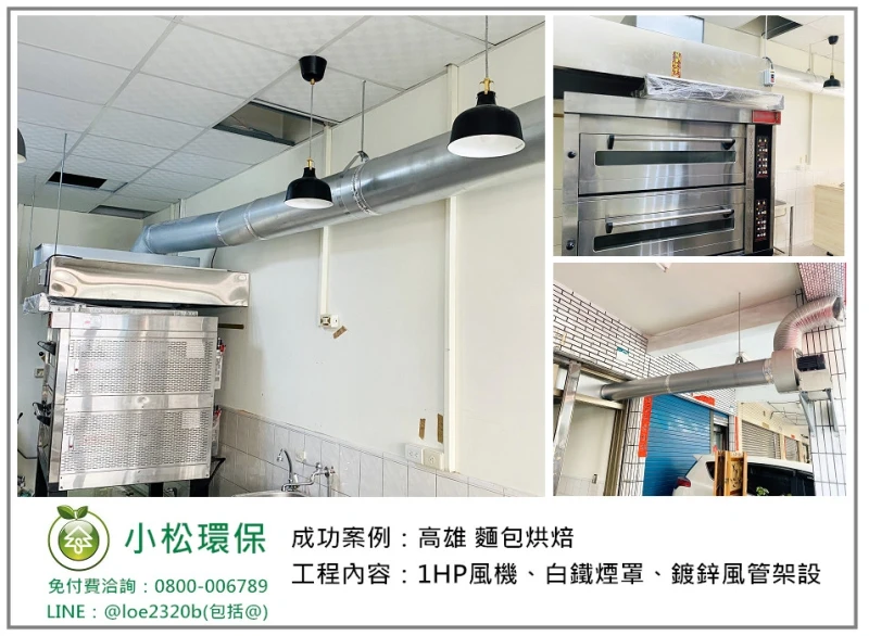 麵包烘焙(高雄)
