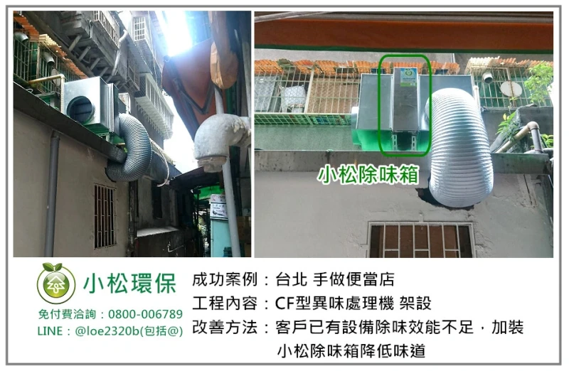 手作便當店(台北)