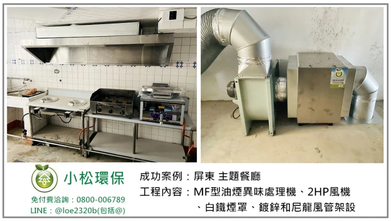 主題餐廳(屏東)