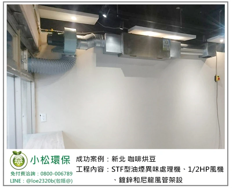 咖啡烘豆(新北)