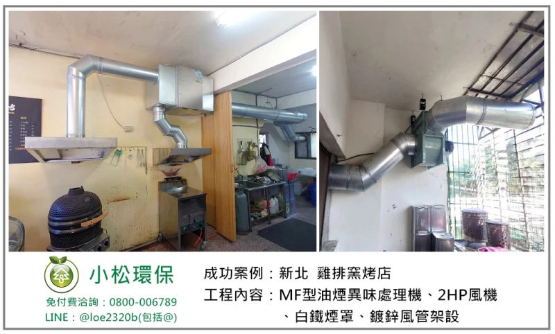 雞排窯烤店(新北)