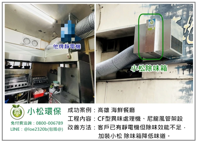 海鮮餐廳(高雄)