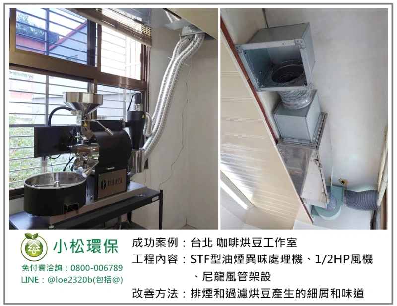 咖啡烘豆工作室(台北)