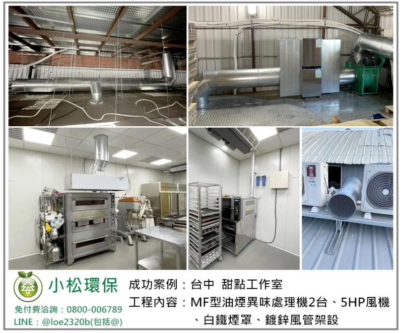 甜點工作室(台中)