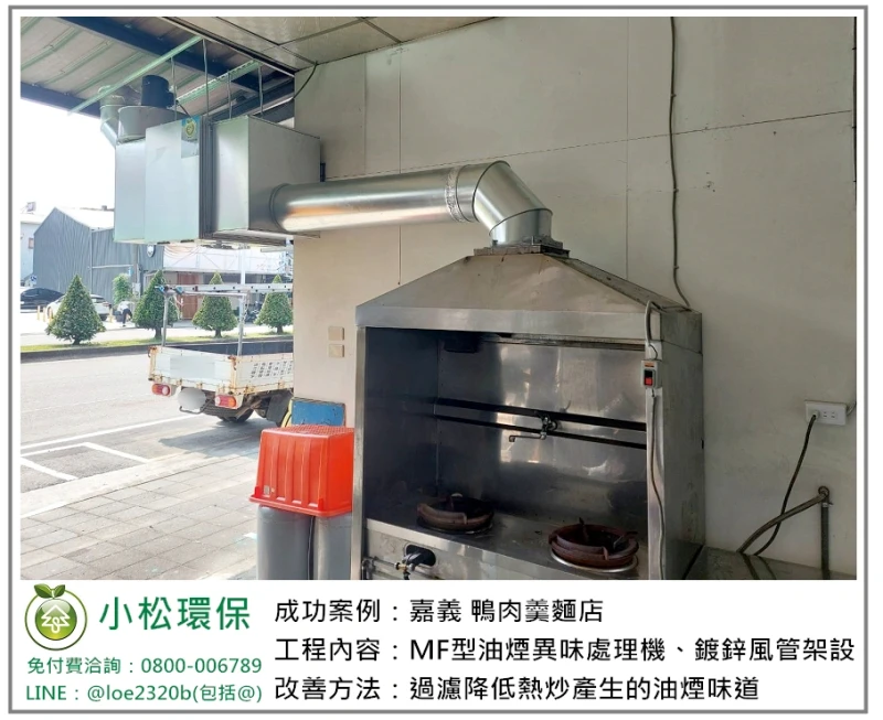 鴨肉羹麵店(嘉義)
