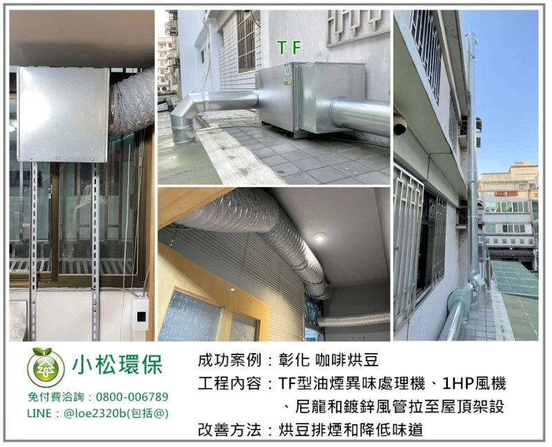 咖啡烘豆(彰化)