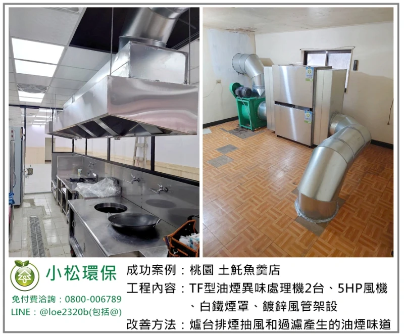 土魠魚羹店(桃園)