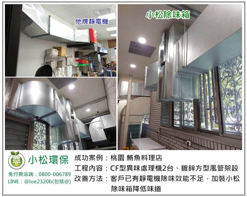 鮪魚料理店(桃園)