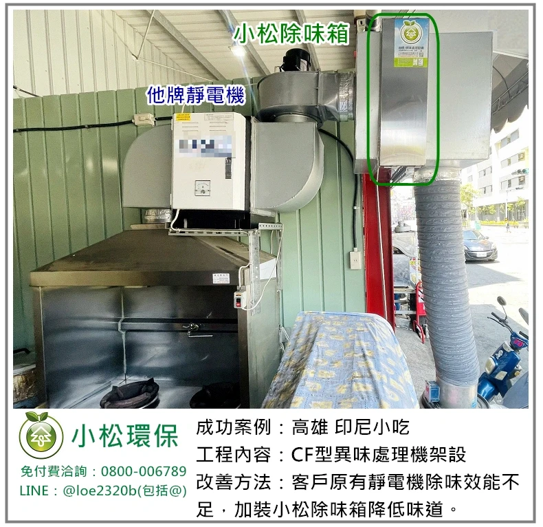 印尼小吃(高雄)
