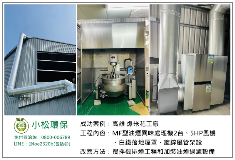 爆米花工廠(高雄)
