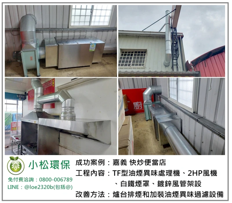快炒便當店(嘉義)