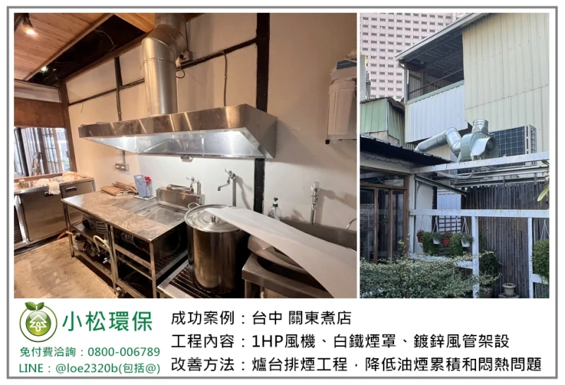 關東煮店(台中)